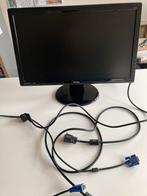 Beeldscherm benq, Computers en Software, Monitoren, Ophalen, Gebruikt, 3 tot 5 ms, Full HD