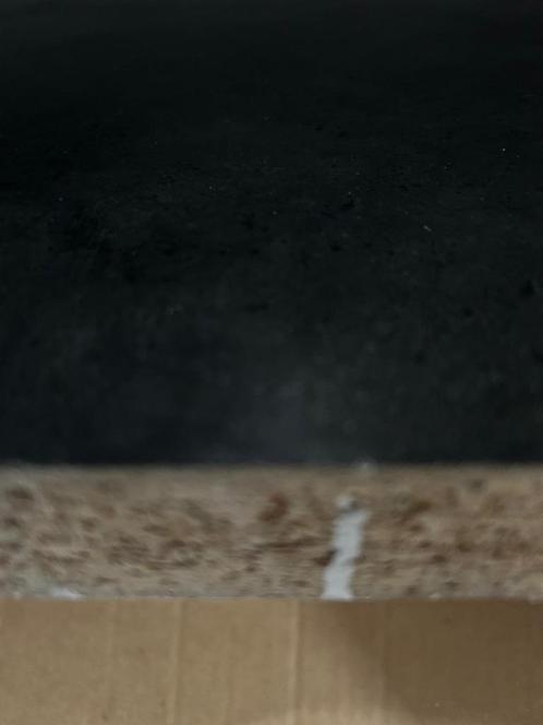 werkblad, Huis en Inrichting, Keuken | Keukenelementen, Gebruikt, Grijs, Overige kleuren, Verzenden