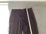 Travelbroek, Ophalen of Verzenden, Zo goed als nieuw, Zwart, Lang