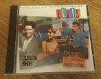 Elvis Presley - Viva Las Vegas Roustabout cd, Ophalen of Verzenden, Gebruikt, Poprock