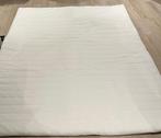 IKEA TALGJE Top mattress, 140 x 200 cm: 25 euros, Ophalen, Tweepersoons, 140 cm, Zo goed als nieuw