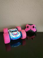 Exost 360 Cross II stunt auto met afstandsbediening, Ophalen, Zo goed als nieuw