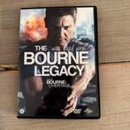 DVD The Bourne Legacy Jeremy Renner, Vanaf 12 jaar, Ophalen of Verzenden, Zo goed als nieuw, Actiethriller