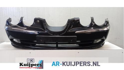 Voorbumper van een Jaguar S-Type, Auto-onderdelen, Carrosserie en Plaatwerk, Bumper, Jaguar, Gebruikt