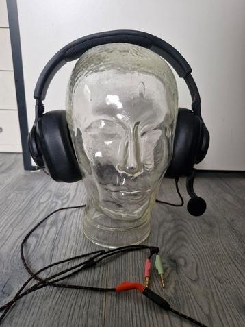 JBL Quantum gaming headset beschikbaar voor biedingen
