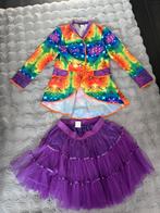 Carnaval outfit maat 44 nieuw!, Carnaval, Maat 42/44 (L), Nieuw, Ophalen of Verzenden