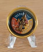 Efteling personeels pin, Verzamelen, Efteling, Ophalen of Verzenden, Nieuw, Button of Speldje