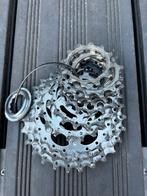 Shimano 12-27 Ultegra 10sp, Ophalen of Verzenden, Zo goed als nieuw, Derailleur of Ketting, Shimano Ultegra