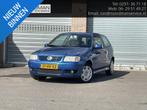 Volkswagen Polo 1.4-16V Trendline, Voorwielaandrijving, Gebruikt, Zwart, 4 cilinders