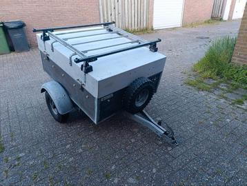 Bagagewagen  beschikbaar voor biedingen