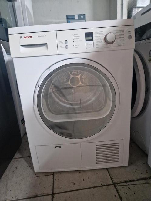Bosch condensdroger, Huis en Inrichting, Keuken | Keukenbenodigdheden, Zo goed als nieuw, Ophalen of Verzenden