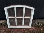 Ramen, Doe-het-zelf en Verbouw, Glas en Ramen, Ophalen, Gevelraam of Ruit, Gebruikt, Minder dan 80 cm