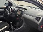 Peugeot 108 GT-Line| Led| Airco| Camera| Schuifdak|Cruise, Voorwielaandrijving, Gebruikt, Euro 6, 1199 cc