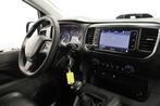 Peugeot Expert 2.0 BlueHDI 120PK L2 EURO 6 - Airco - Navi -, Auto's, Voorwielaandrijving, Gebruikt, 4 cilinders, Origineel Nederlands
