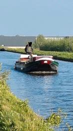Te koop leidenaar, Watersport en Boten, Ophalen, Gebruikt