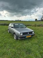 Volkswagen Golf 1.3 CL 40KW U9 1992 Grijs, Auto's, Voorwielaandrijving, 410 kg, 54 pk, 4 cilinders