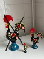 Portugese haan, Ophalen of Verzenden, Zo goed als nieuw, Dier