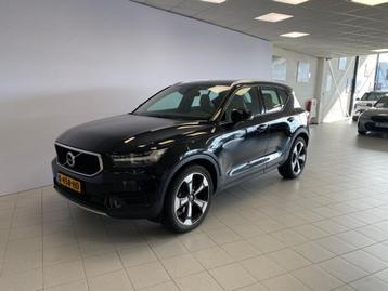 Volvo XC40 2.0 T4 Automaat - Leder - HarmanKardon - Stoelver beschikbaar voor biedingen
