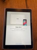 iPad Air (1e generatie, 9.7 inch) 16 GB, 10 inch, Apple iPad Air, Ophalen of Verzenden, Zo goed als nieuw