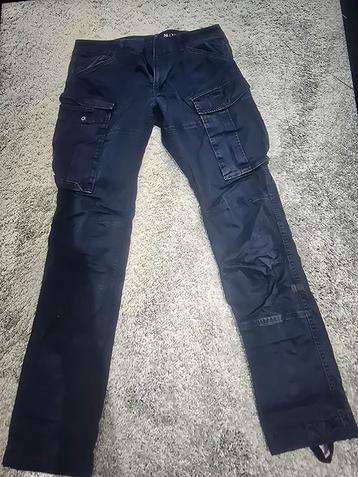 G-Star Cargo Jeans Maat 36/34 - Zeer Netjes! beschikbaar voor biedingen