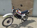Honda mt 5500km helemaal orgineel, Ophalen, Maximaal 45 km/u, 49 cc, Zo goed als nieuw