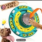 Spel / intelligentie puzzel voor de hond, Dieren en Toebehoren, Ophalen of Verzenden, Nieuw, Intelligentiespeelgoed