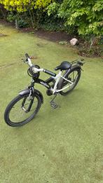 Kinderfietsje corvino, Fietsen en Brommers, Fietsen | Kinderfietsjes, Ophalen, Gebruikt, Minder dan 16 inch, Corvino