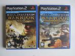 Full Spectrum Warriors PS2 Playstation 2, Spelcomputers en Games, Games | Sony PlayStation 2, Avontuur en Actie, 1 speler, Ophalen of Verzenden