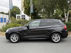 BMW X3 xDrive28i M-Sport 245PK Leder•Camera, Navigatiesysteem, Gebruikt, Euro 6, 2000 kg