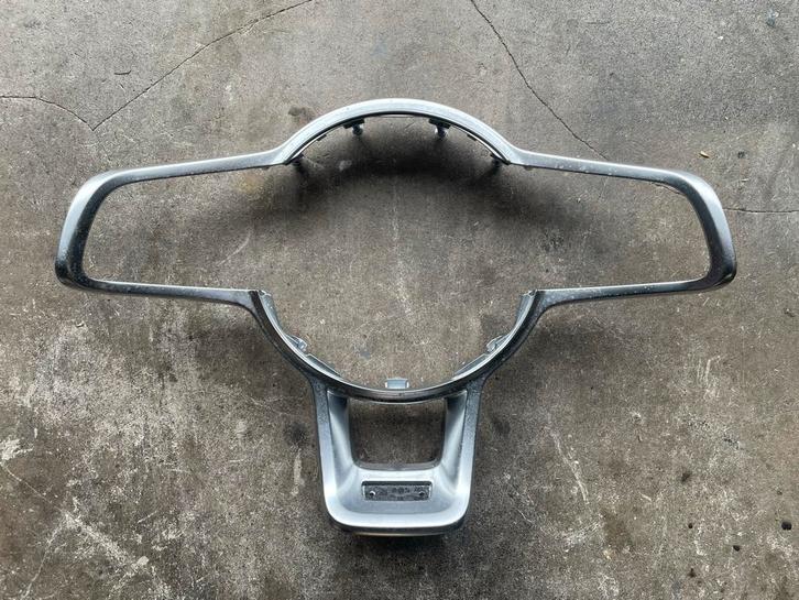 Golf 7/7.5 Polo GTI Stuur Frame Inleg - Volkswagen Golf GTI, Auto-onderdelen, Interieur en Bekleding, Volkswagen, Gebruikt, Ophalen of Verzenden