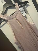 Zara zalmkleurige jurk, Kleding | Dames, Jurken, Ophalen of Verzenden, Zo goed als nieuw