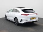 Kia ProCeed 1.0 T-GDi GT-PlusLine PANORAMADAK | SPORTSTOELEN, Voorwielaandrijving, Gebruikt, Euro 6, Wit