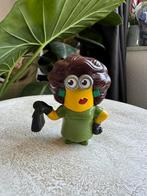 2019 Despicable Me Minion Lady Grandma McDonald’s Happy Meal, Verzamelen, Poppetjes en Figuurtjes, Ophalen of Verzenden, Zo goed als nieuw