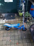 space scooter, Fietsen en Brommers, Steps, Ophalen, Gebruikt, Overige typen