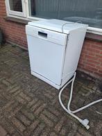 Vaatwasser oudijzer, Ophalen