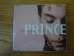 Prince - Pink Cashmere (4-track cdsingle), Ophalen of Verzenden, Nieuw in verpakking, Poprock