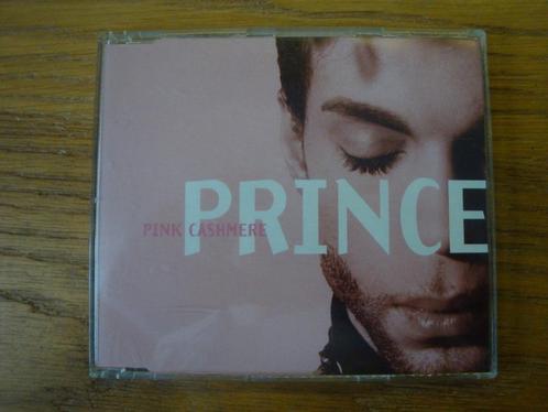 Prince - Pink Cashmere (4-track cdsingle), Cd's en Dvd's, Cd's | Rock, Nieuw in verpakking, Poprock, Ophalen of Verzenden