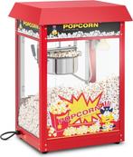 Popcornmachine te huur, Ophalen of Verzenden, Gebruikt