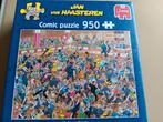 Legpuzzel Van Haasteren: dansschool, Ophalen of Verzenden, 500 t/m 1500 stukjes, Zo goed als nieuw
