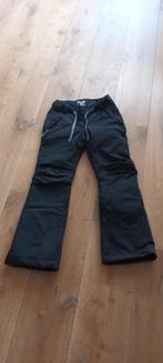 snowboard broek, Kleding | Dames, Wintersportkleding, Ophalen of Verzenden, Gedragen, Maat 36 (S), Broek