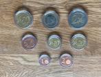 Euromunten 2002 Nederland compleet prooflike, Ophalen of Verzenden, Euro's, Setje