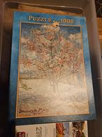 Diverse puzzels 1000 stukjes, Ophalen of Verzenden, Gebruikt