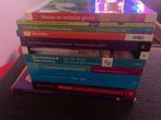 Pabo boeken (11 stuks), Boeken, Ophalen, Alpha, Gelezen, HBO
