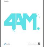 5 tickets Munch 4am Rotterdam Gastenlijst te koop!, Tickets en Kaartjes, Eén persoon, November