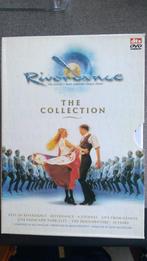 Riverdance, Alle leeftijden, Boxset, Muziek en Concerten, Ophalen of Verzenden