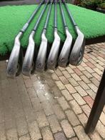Golfset Wilson Staff RH Lady, Sport en Fitness, Golf, Ophalen of Verzenden, Gebruikt, Set