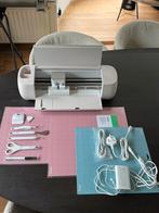 Cricut explore 4, Hobby en Vrije tijd, Ophalen, Nieuw, Materiaal
