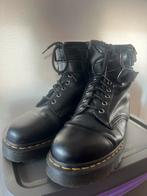 Nette dr. Martens laarzen maat 43, Ophalen of Verzenden, Zo goed als nieuw, Zwart, Dr. Martens