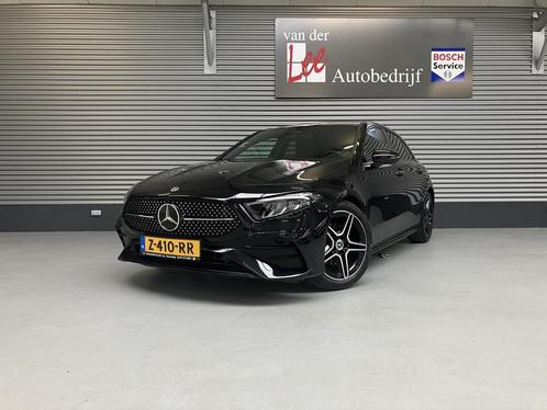 Mercedes-Benz A-Klasse 200 AMG LINE/LED/PDC/CAM/KEY-LESS/TRE, Auto's, Mercedes-Benz, Bedrijf, Te koop, A-Klasse, ABS, Achteruitrijcamera