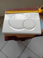 Nieuw Geberit bedieningspaneel - Came/Beige, Ophalen of Verzenden